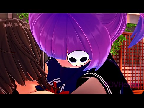❤️ Arachne yarinya dodo. Jima'i ❤