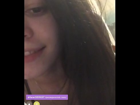 ❤️ Slutty 'yar Rasha (Periscope, VKontakte, Instagram) Jima'i ❤