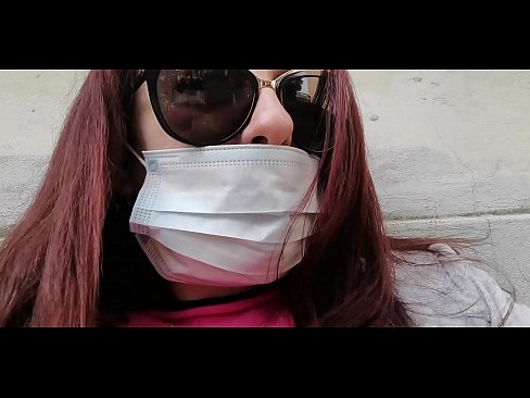 ❤️ Nicoletta ta dauki fansa kan makwabciyarta kuma ta kasance a cikin garejinsa (Keɓewar Italiya ta musamman na Covid19) Jima'i ❤