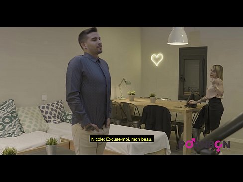 ❤️ BATSA 4K Mace balagagge mai manyan nonuwa tana son zama tsuliya matashiyar gigolo mai katon dick bugu amortism mai wuyar lalata aikin hannu kare salon farji lasa inzali Faransa subtitles Jima'i ❤