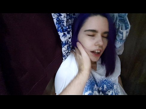 ❤️ Ya sami kanwata a cikin kabad ya taimaka mata Jima'i ❤